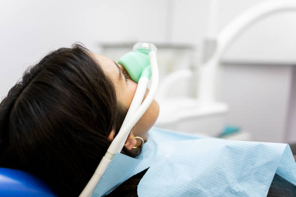 Best Root Canal Treatment  in Princeton Meadows, NJ