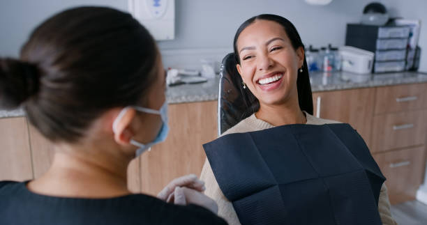 Dental X-Rays and Imaging in Princeton Meadows, NJ